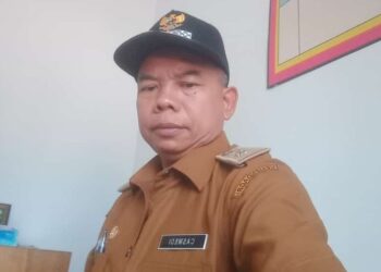 Desa Ciasem Hilir, Selalu Terapkan Kedisiplinan
