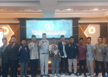 Kegiatan Jasa Raharja Mengajar di Kampus IAI Miftahul Ulum Untuk Berbagi Ilmu, Diskusi & Sosialisasi Keselamatan Lalu Lintas