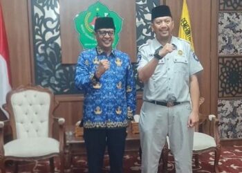 Jasa Raharja Sosialisasikan Program Internalisasi Pembayaran Pajak dan Pembebasan Pajak Daerah Tahun 2024