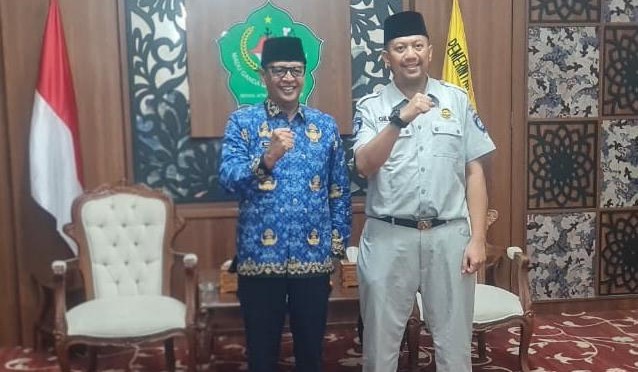 Jasa Raharja Sosialisasikan Program Internalisasi Pembayaran Pajak dan Pembebasan Pajak Daerah Tahun 2024