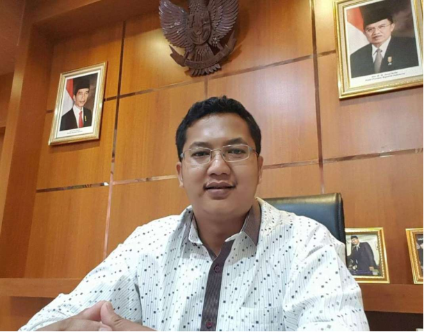 Komisi II DPRD Kabupaten Bekasi Dorong Pelaku UMKM Tingkatkan Omzet Penjualan