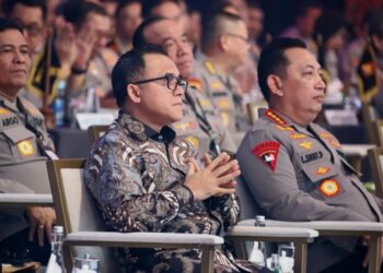 Kadivhumas Polri: Penghargaan Pelayanan Prima Bukti Polri Terus Tingkatkan Layanan Publik