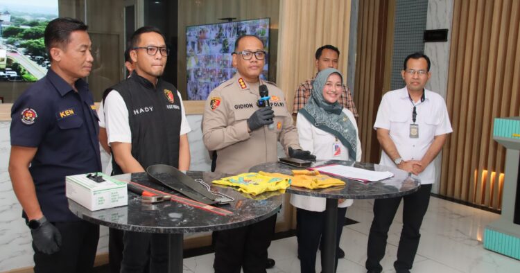 Aniaya Dua Balita Hingga Sekarat, Sepasang Pasutri Jadi Tersangka