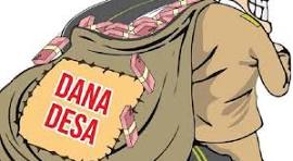 Rp.651 juta lebih Dana Pembangunan dan Pemeliharaan Sarpras Desa dari Dana Desa Thn 2023 Desa Bojongjaya Kec.Puskajaya Kab.Subang, Diduga Dikorupsi Kades