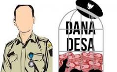 Thn 2022-2023 Dana Desa Diterima Desa Bojongtengah, Kecamatan Puskajaya Kabupaten Subang Rp.1,8 Miliar lebih, Diduga Jadi Ajang Korupsi