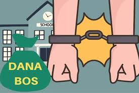 Rp.3,5 Miliar Lebih Dana BOS Thn 2022-2023 Diterima SMA Negeri 3 Karawang, Diduga Dikorupsi Kepsek