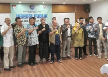 DPD IWOI Subang Menggelar Diskusi Publik