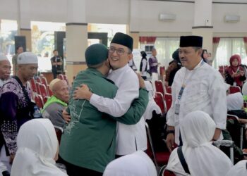 Masyarakat Diminta Memilih Penyelenggara Haji dan Umrah, Yang Sudah Terdaftar Kemenag