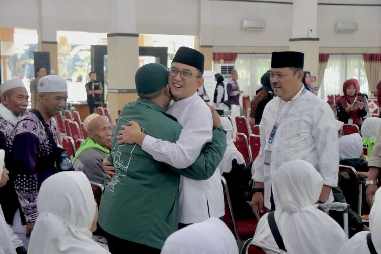 Masyarakat Diminta Memilih Penyelenggara Haji dan Umrah, Yang Sudah Terdaftar Kemenag