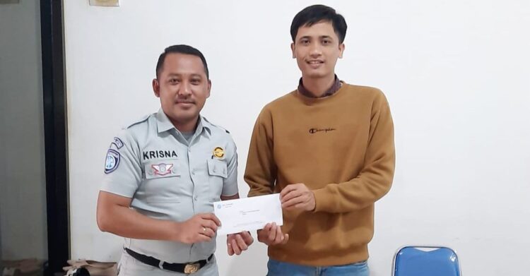 Himbau Nasabah Patuh Pajak, Tim Samsat Magetan Ajak Lembaga Pembiayaan Laksanakan Internalisasi Pembayaran PKB dan SWDKLLJ