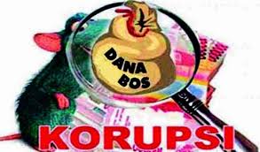 Rp.2,8 Miliar Dana BOS Thn 2022-2023 Diduga Dikorupsi Kepala SMP Negeri 1 Pebayuran, Kabupaten Bekasi, Baimana Modusnya ?