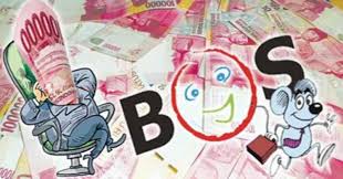 Rp.2,6 Miliar lebih Dana BOS Thn 2022-2023 Diterima SMP Negeri 6 Subang, Kabupaten Subang, Diduga Ajang Korupsi Kepsek