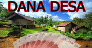 Kepala Desa Kalemtambo, Kecamatan Pusakanagara Kab.Subang, Diduga Dikorupsi Rp, 806 juta lebih Dana Pembangunan dan Pemeliharaan Sarpras Desa dari Dana Desa Thn 2023