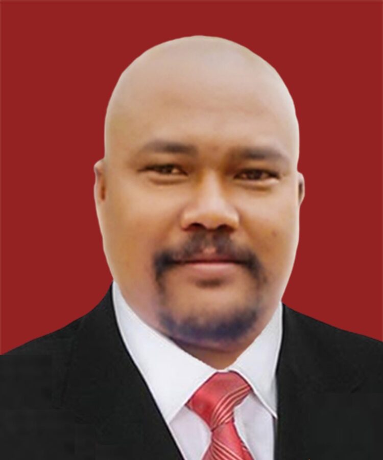 Edy Rudyanto Terpilih Ketua Umum DPP Jawapes Secara Aklamasi