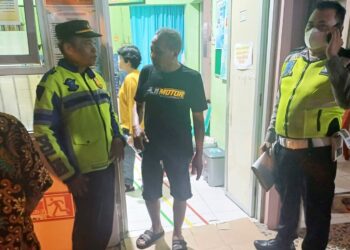 Kecelakaan Tunggal Rombongan Wisata di Purbalingga, Polisi Beri Penjelasan