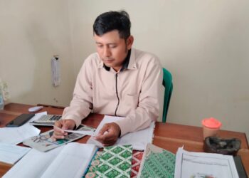 Punya Loyalitas Tinggi, KUD TPI Mina Langgeng Jaya Kabupaten Subang, Patut Dijadikan Contoh