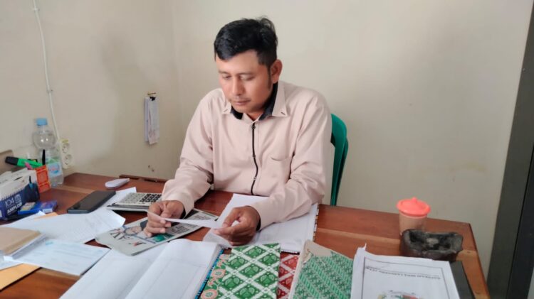 Punya Loyalitas Tinggi, KUD TPI Mina Langgeng Jaya Kabupaten Subang, Patut Dijadikan Contoh