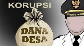 Rp. 413 juta lebih Dana Pembangunan  dan Pemeliharaan Sarpras Desa, dari Dana Desa Thn 2023 Diduga Dikorupsi Kepala Desa Mayangan Kecamatan Legonkulon Kabupaten Subang