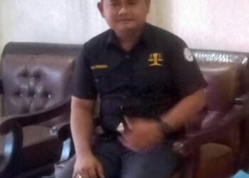 Kades Tanjung Sari Kec.Batang Kuis,Kab.Deli Serdang, Dilaporkan ke APH, Diduga Korupsi Dana Desa