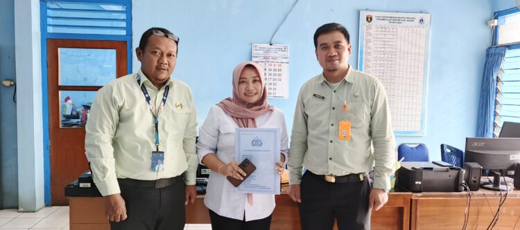 Upaya Peningkatan Kepatuhan Pajak, Tim Samsat Ngawi Koordinasikan Internalisasi Pembayaran PKB dan SWDKLLJ di Lingkungan BUMD