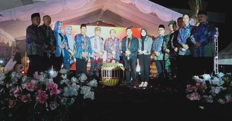 Louncing Pilkada Kota Pagar Alam 2024 – 2029