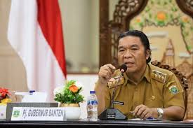 Pj Gubernur Banten Segera Lantik Komisioner KI Provinsi Banten
