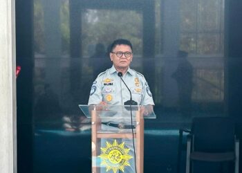 Rubi Handojo : Penyaluran TJSL Tidak Hanya Fokus Pada Fasilitas, Namun Juga Pada Peningkatan Kompetensi SDM Masyarakat Sekitar