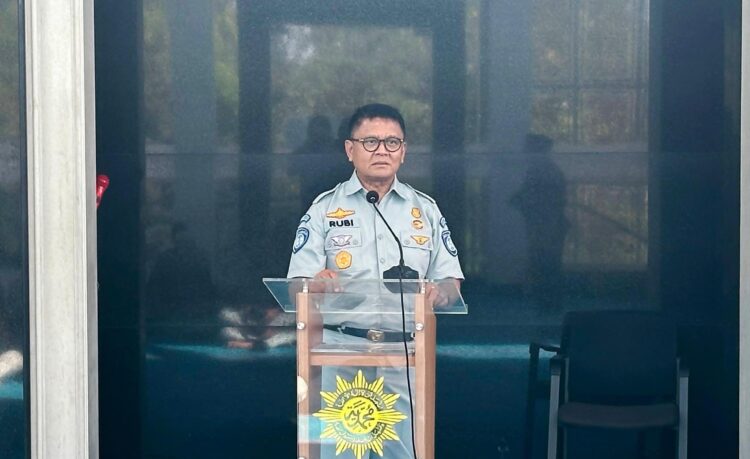 Rubi Handojo : Penyaluran TJSL Tidak Hanya Fokus Pada Fasilitas, Namun Juga Pada Peningkatan Kompetensi SDM Masyarakat Sekitar