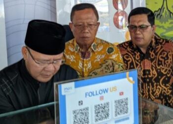 DPK Provinsi Bengkulu, Sosialisasi Akreditasi Perpustakaan Sekolah dan Investasi di Pasar Modal