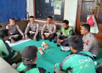 Satlantas Polres Purbalingga Sosialisasi Pelaksanaan Operasi Patuh 2024