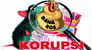 Rp.310  Juta lebih Dana Pemeliharaan Sarpras Sekolah dari Dana BOS Thn 2022 Diduga Dikorupsi Kepala SMA Negeri 1 Muara Pinang Kab.Empat Lawang