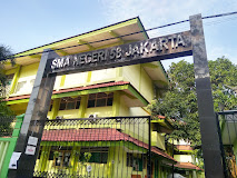 Rp.2,6 Miliar Lebih Dana BOS Thn 2022-2023 Diterima SMA Negeri 58 Jakarta, Diduyga Ajang Korupsi