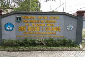 Rp.490 Juta Lebih Dana Pemeliharaan dari Dana BOS Thn 2022 Diduga Dikorupsi Kepala SMK Negeri 1 Cikande, Kabupaten Serang, Thn 2022-2023 Dana BOS Diterima Rp.3,5 Miliar Lebih