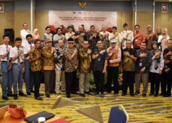 Sekda Banyumas Buka Seminar Hasil Kajian Koleksi Museum Wayang Banyumas