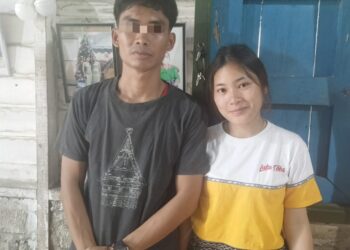 Polres Samosir Temukan Bernika Putri Ayu Situmorang Setelah Pencarian di Dua Provinsi