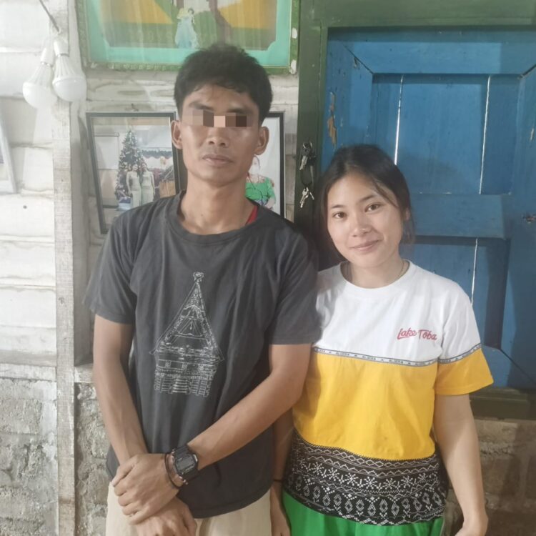 Polres Samosir Temukan Bernika Putri Ayu Situmorang Setelah Pencarian di Dua Provinsi