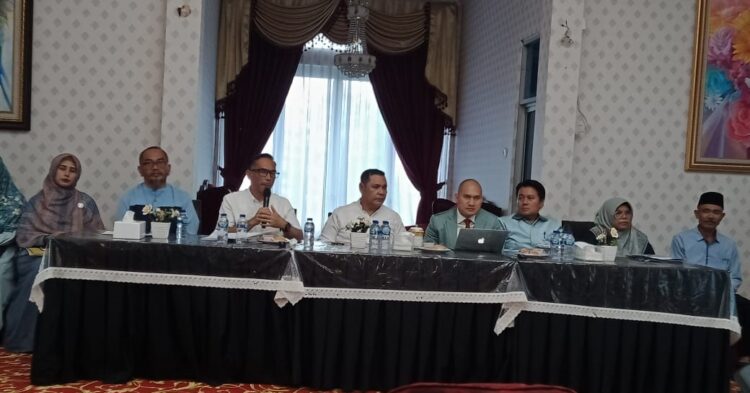 Pembangunan Destinasi Wisata Cambai Hill Sudah Sesuai Dengan Perizinan Yang Berlaku