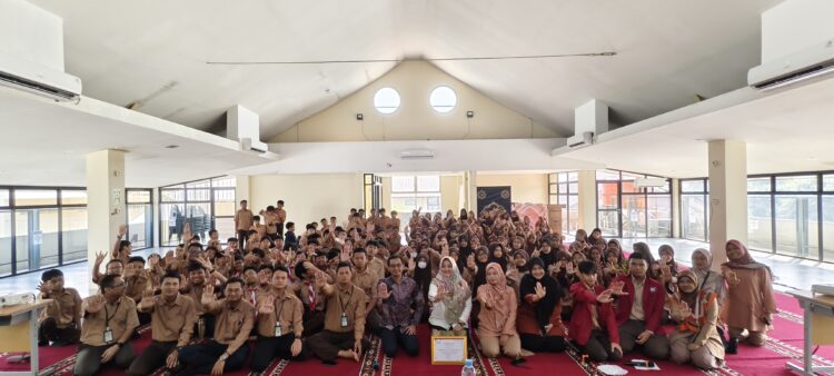 Pentingnya Peran Bersama Dalam Menghentikan Bullying