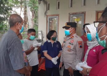 Tinggal Sendirian, Perempuan di Kemangkon Ditemukan Sudah Meninggal Dunia