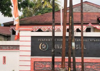 Dugaan  Korupsi di Dinas Sosial Kabupaten Tapanuli Utara, APH Diminta  Usut Penggunaan Anggaran Tahun 2023