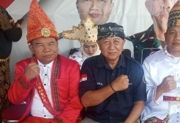 Kecamatan Ciasem Rayakan HUT RI yang ke 79 Sangat Mariah