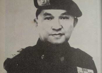 Polisi Juga Pernah Lakukan Proklamasi, Bagaimana Kisahnya?