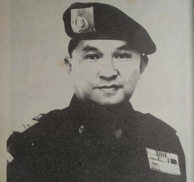 Polisi Juga Pernah Lakukan Proklamasi, Bagaimana Kisahnya?