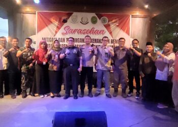 Polres Purbalingga Gandeng Sejumlah Pihak Mitigasi Kenakalan Remaja