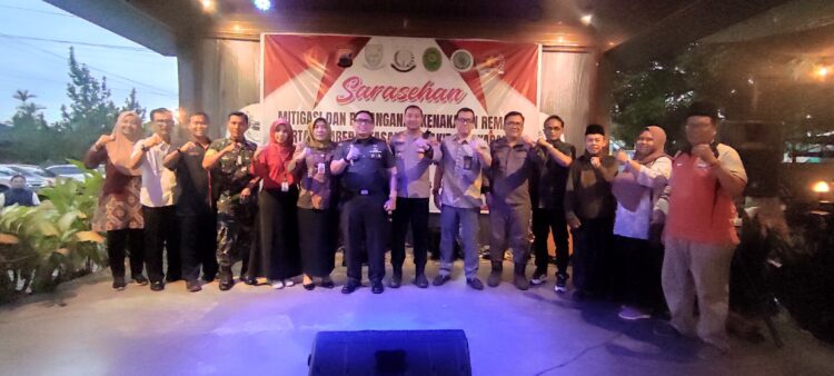 Polres Purbalingga Gandeng Sejumlah Pihak Mitigasi Kenakalan Remaja