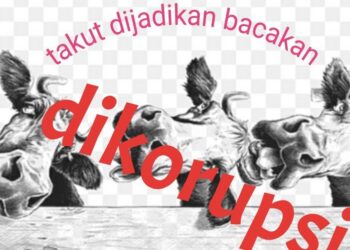 Kasus…Patut DiLaporkan…!!!, Dugaan Bacakan Bantuan Sapi Program APPO Dari Kementan Untuk Kelompok Tani di Subang