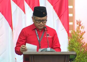 Sah! PDI Perjuangan Rekomendasikan Satika Simamora Calon Bupati Tapanuli Utara pada Pilkada Taput 2024