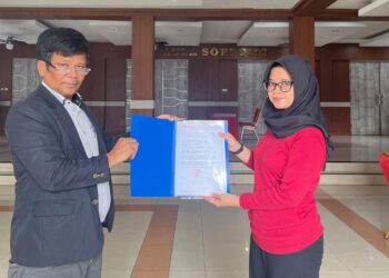 Hari Terakhir Verifikasi Faktual OBH di Kanwil Kemenkum HAM Jawa Barat, Ada 12 OBH Yang di Ferifikasi, Atara Lain PBH Sinar Pagi, Seperti Apa Kesan TIM Verifikasi Faktual ?