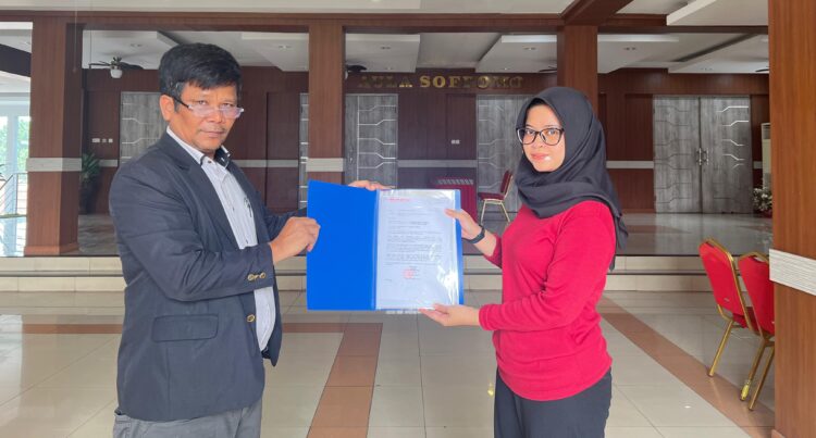 Hari Terakhir Verifikasi Faktual OBH di Kanwil Kemenkum HAM Jawa Barat, Ada 12 OBH Yang di Ferifikasi, Atara Lain PBH Sinar Pagi, Seperti Apa Kesan TIM Verifikasi Faktual ?