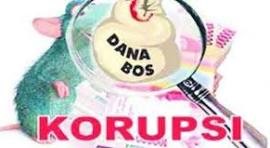 Rp.2,3 Miliar Dana BOS Thn 2022-2023 Diterima SMP Negeri 1 Kalijati Kabupaten Subang, Diduga Dikorupsi Kepsek, Modusnya Bagaimana ?